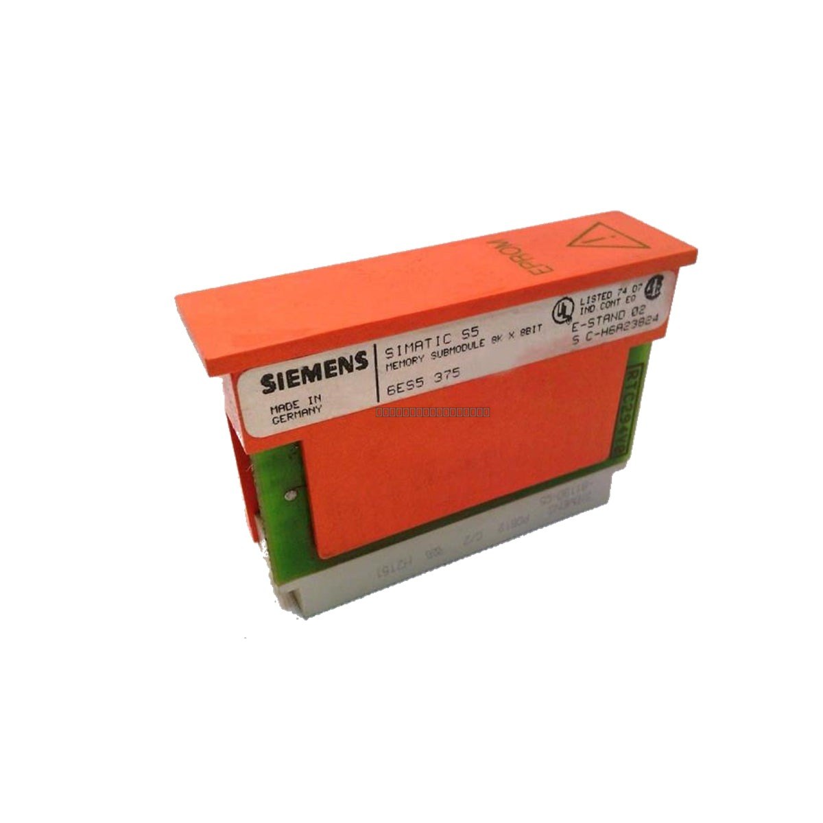 Siemens 6ES5375-8LC11