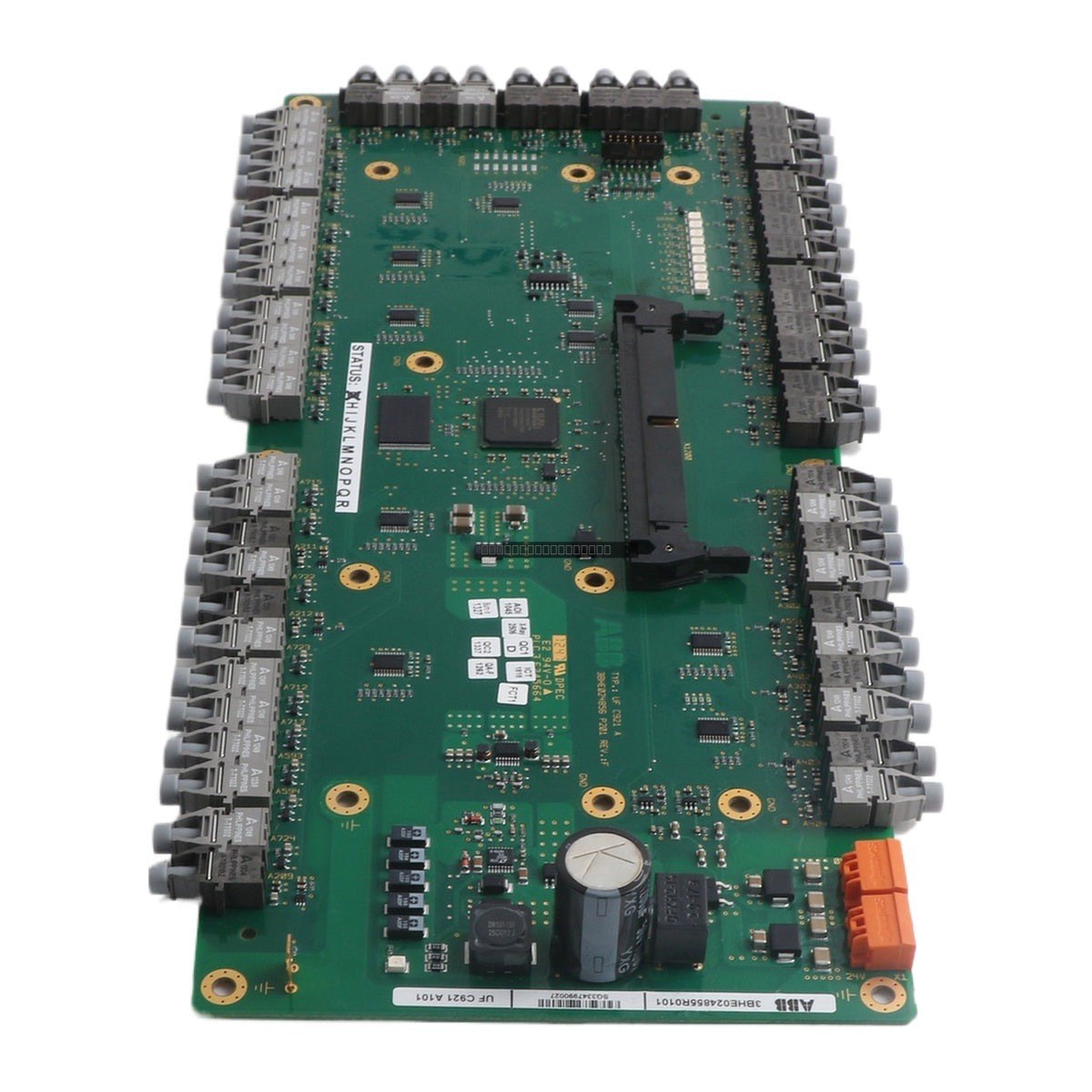 ABB UFC921A101 3BHE024855R0101