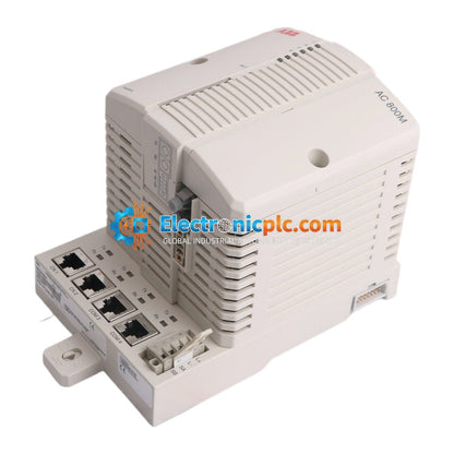 ABB PM856AK01 3BSE066490R1