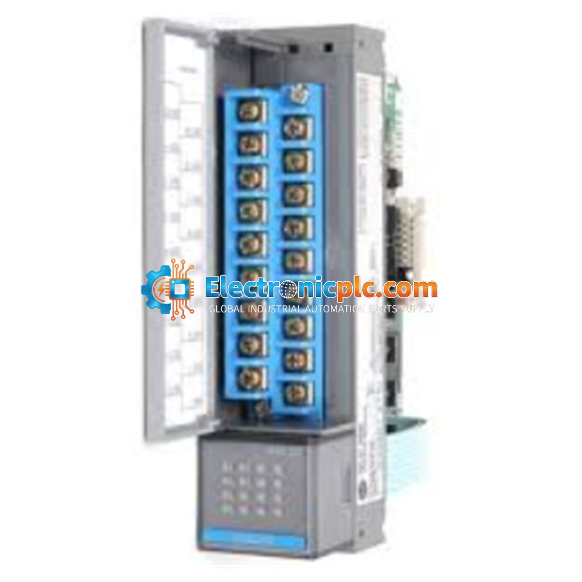 Allen-Bradley 1746-OV16