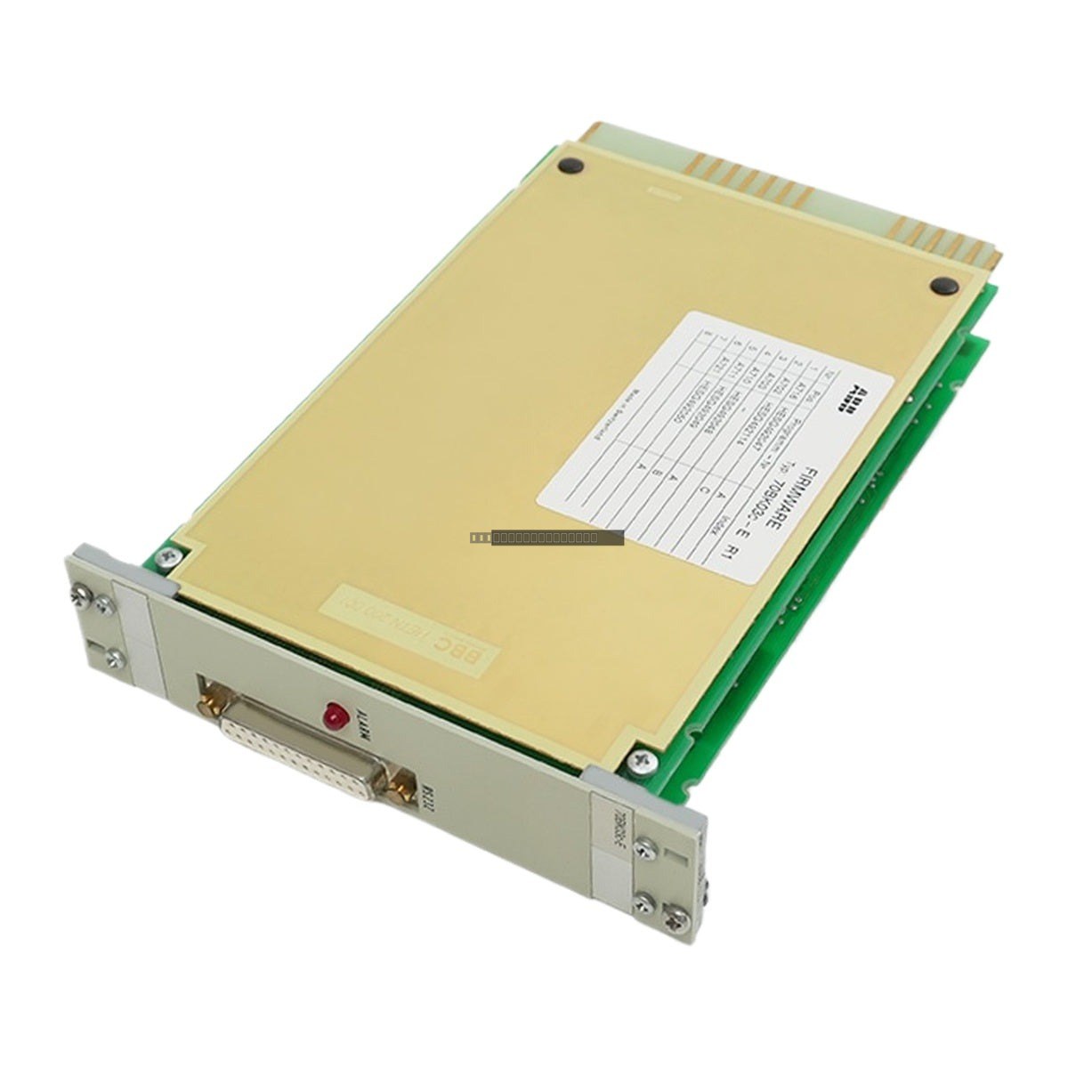 ABB HESG447440R1 70BK03C-E