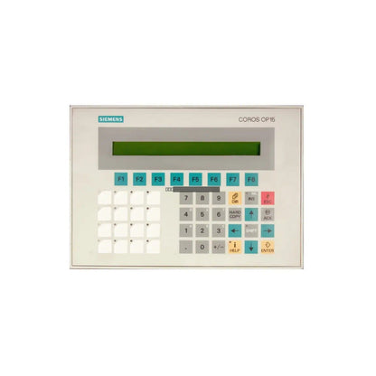 Siemens 6AV3515-1EB30