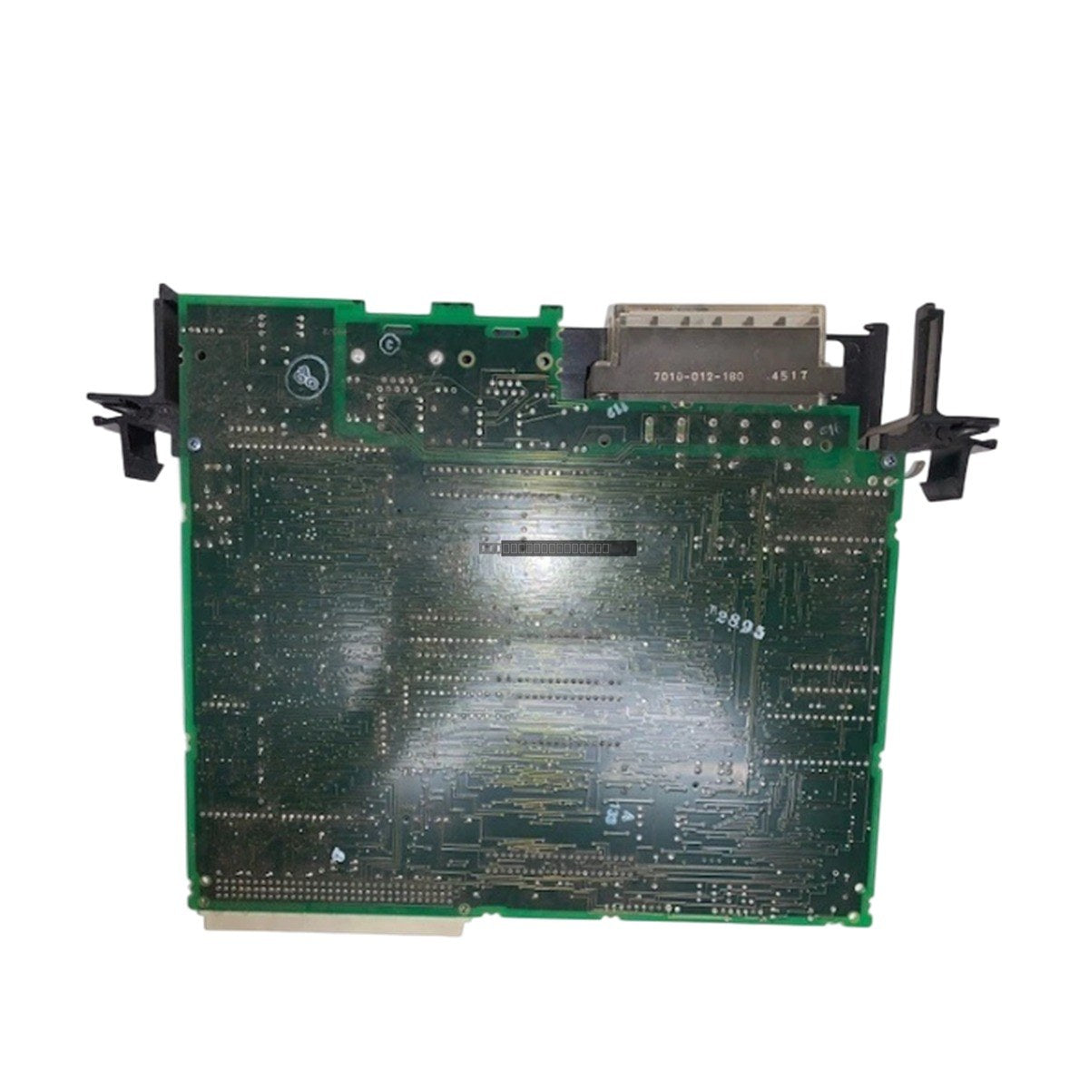 GE FANUC IC697BEM731P