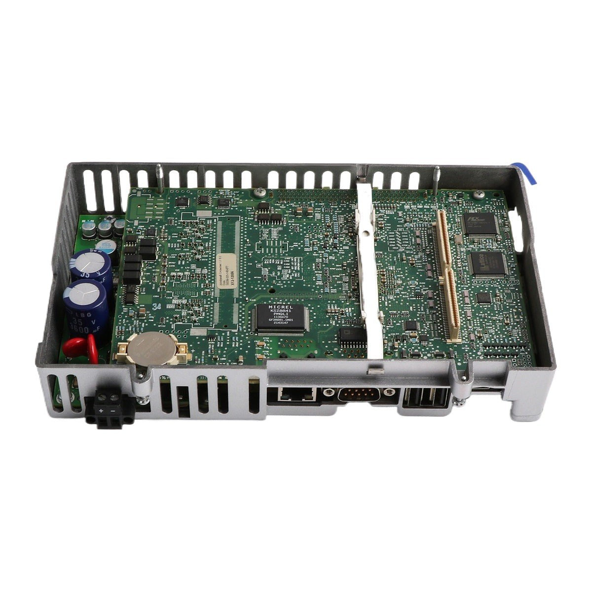 Allen-Bradley 2711P-RP8D