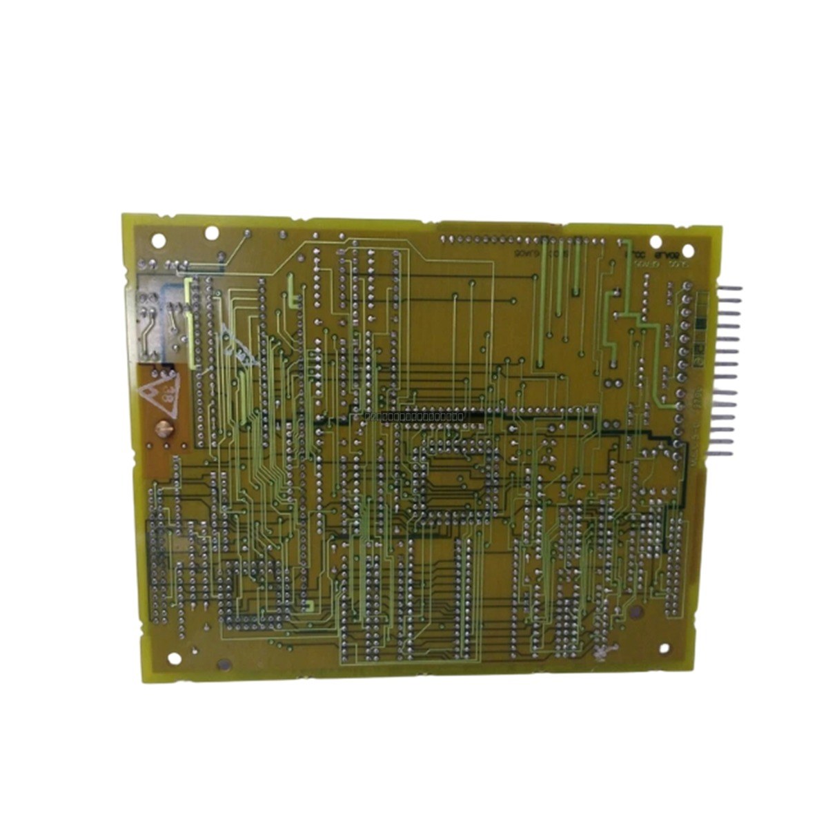GE FANUC DS215SLCCG1AZZ01B