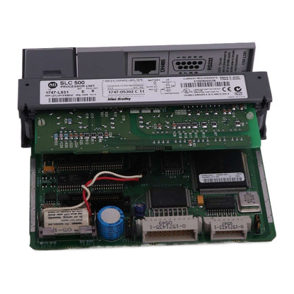Allen-Bradley 1747-L531
