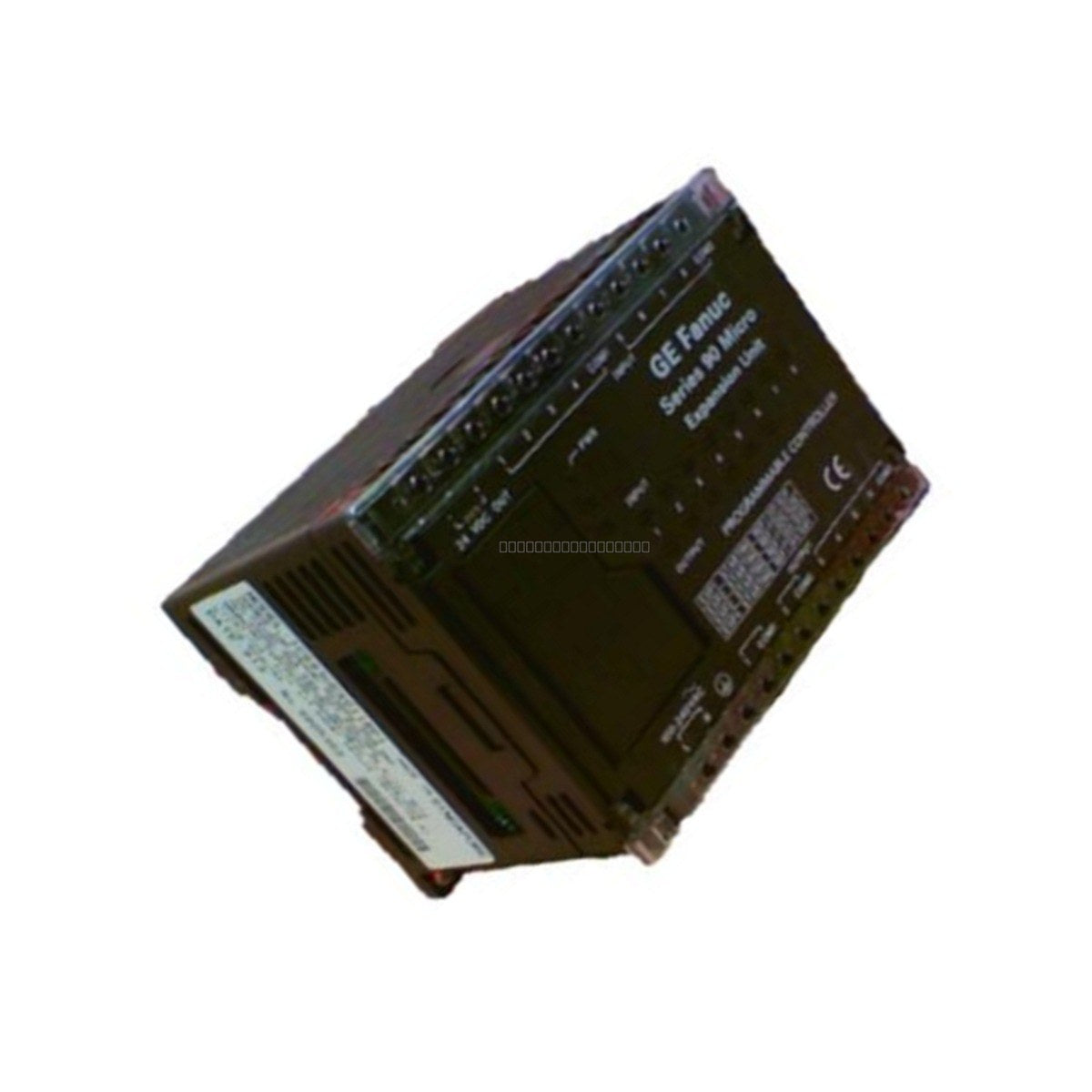 GE FANUC IC693UEX122