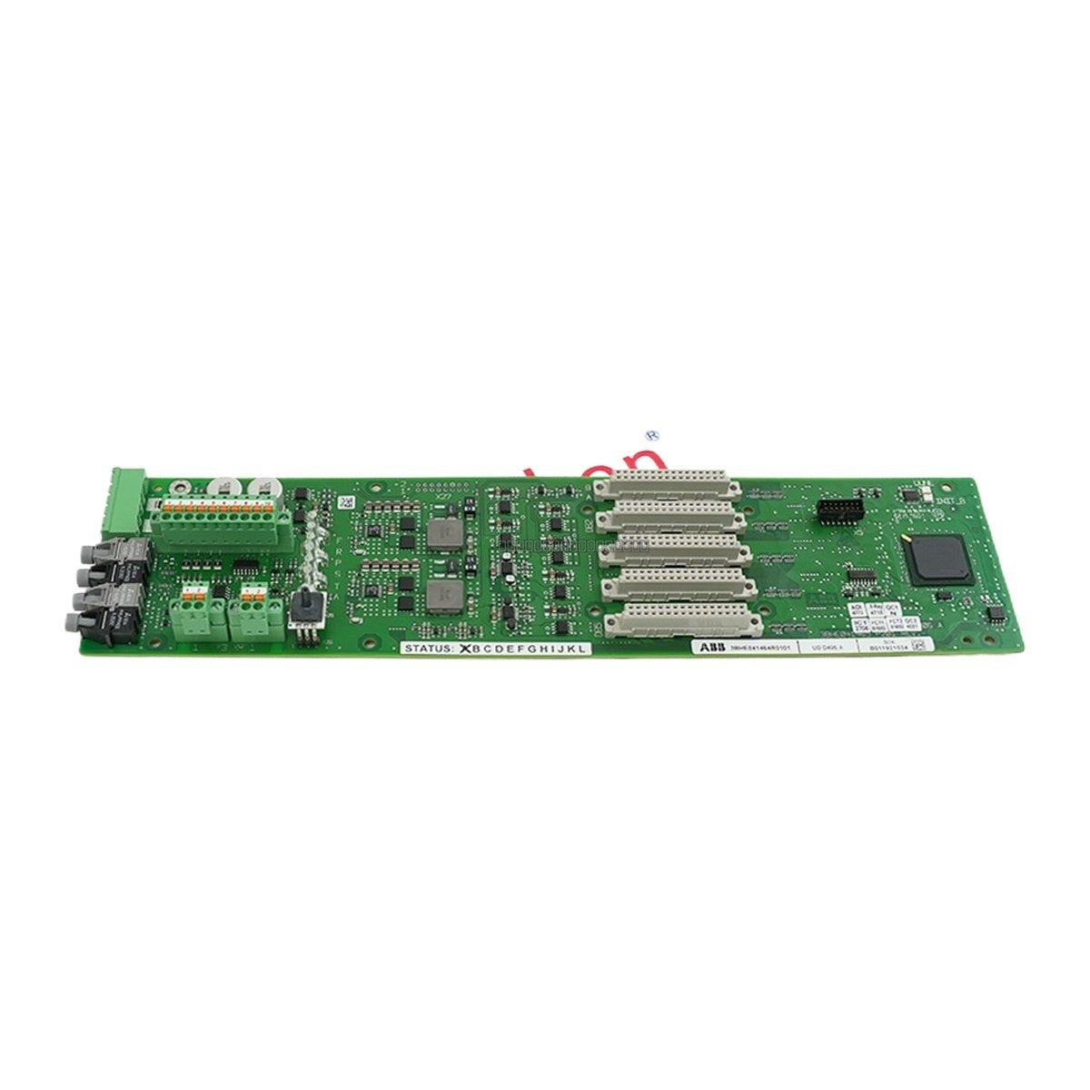 ABB UDD406A 3BHE041464R0101