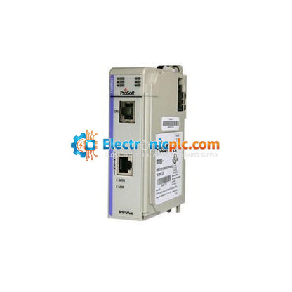 Prosoft MVI69-DFNT
