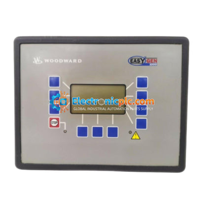Woodward ESAYGEN-1000