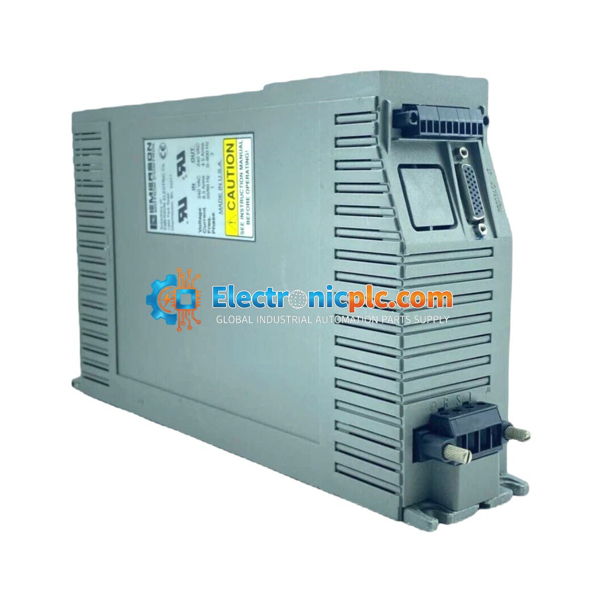 Emerson EN-204 EN-204-00-000