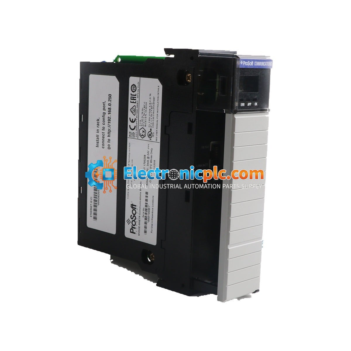 ProSoft MVI56E-MNETR