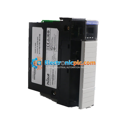 ProSoft MVI56E-MNETR