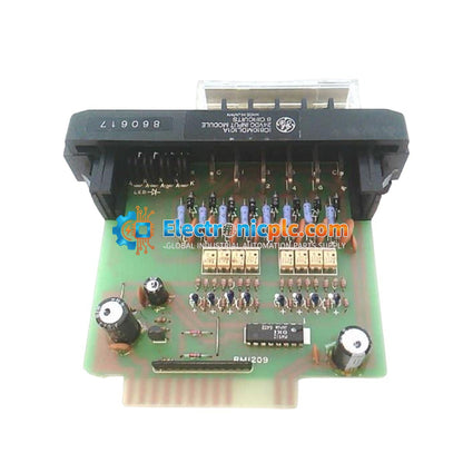 GE FANUC IC610MDL101