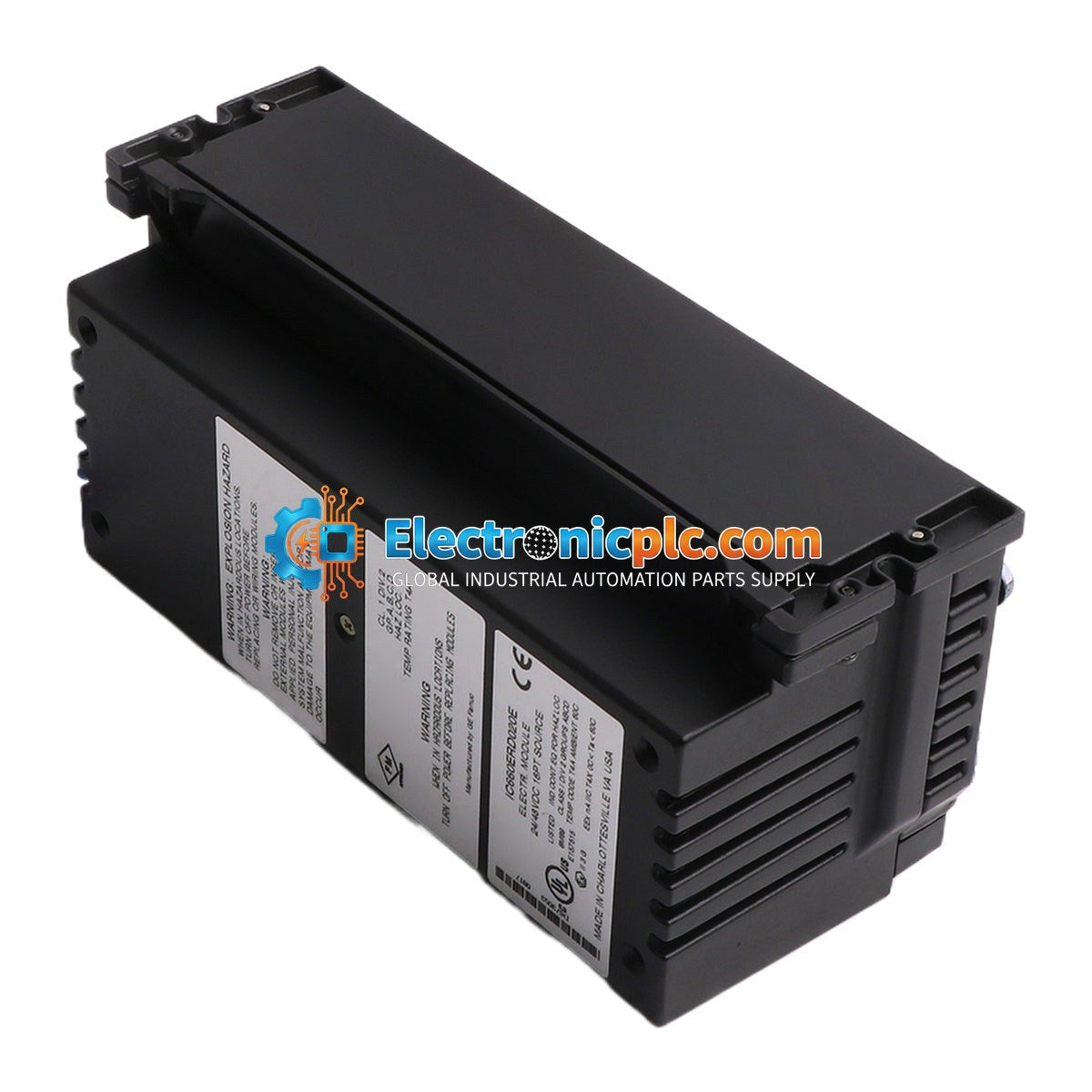 General Electric IC660BRD020