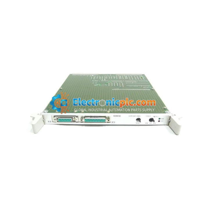 Siemens 6DD1661-0AB1
