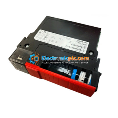 Allen-Bradley 1756-L73S