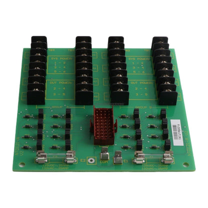 ABB NTDI21-A