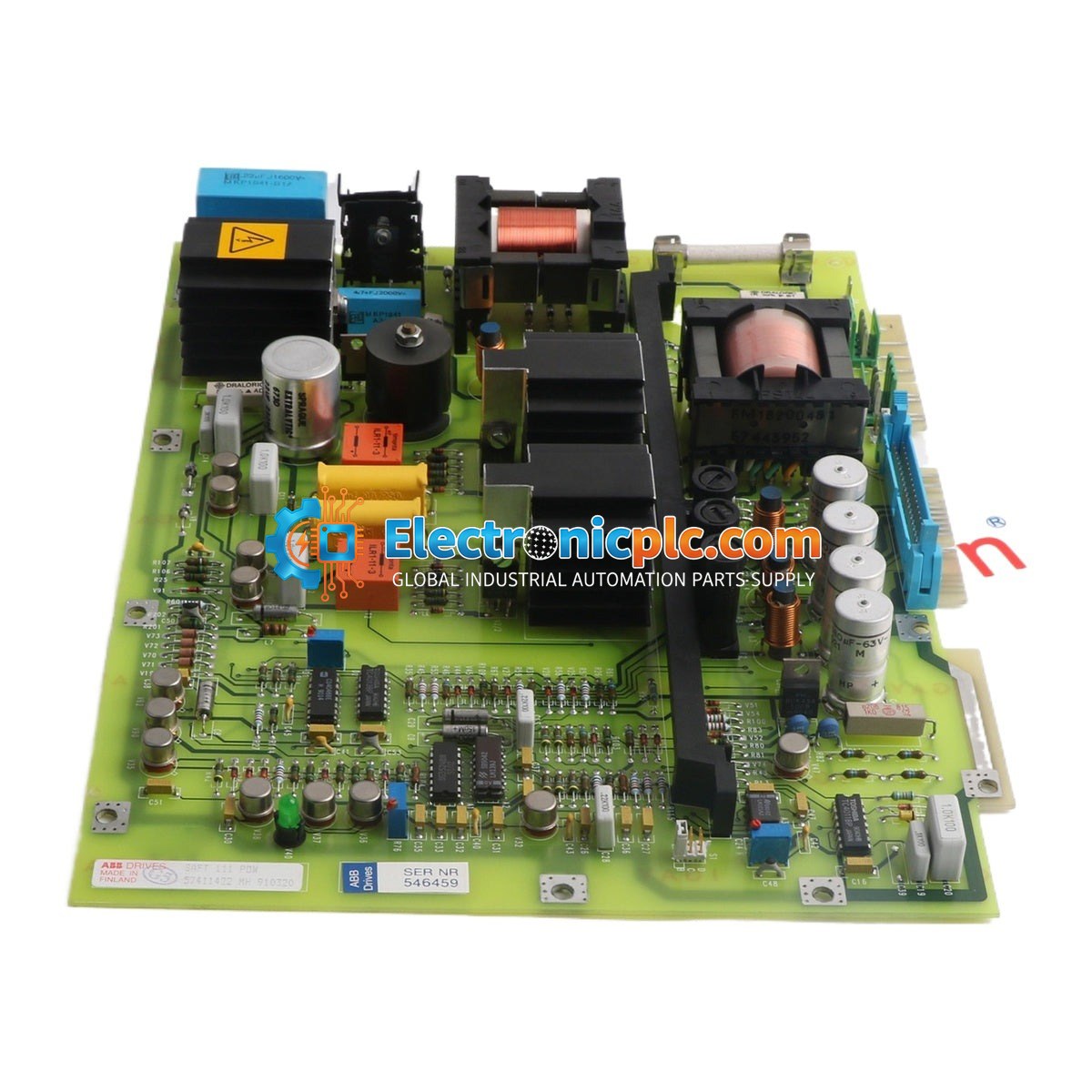 ABB SAFT111POW