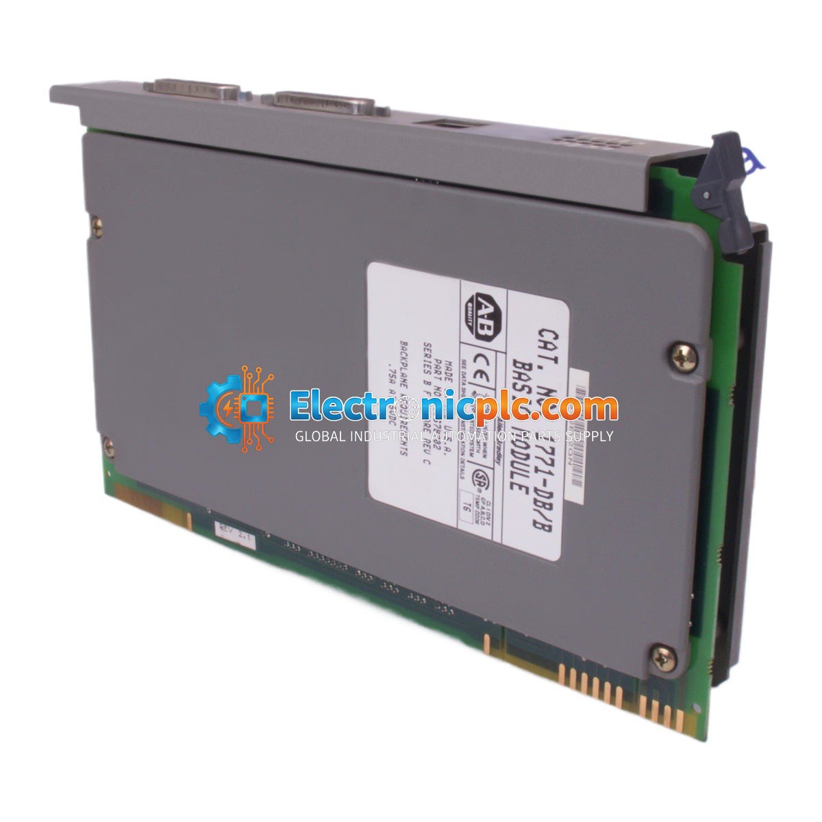 Allen-Bradley 1771-DB