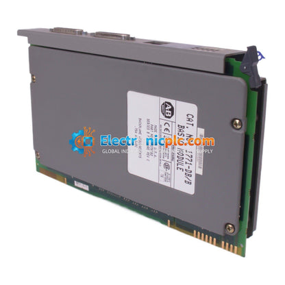Allen-Bradley 1771-DB