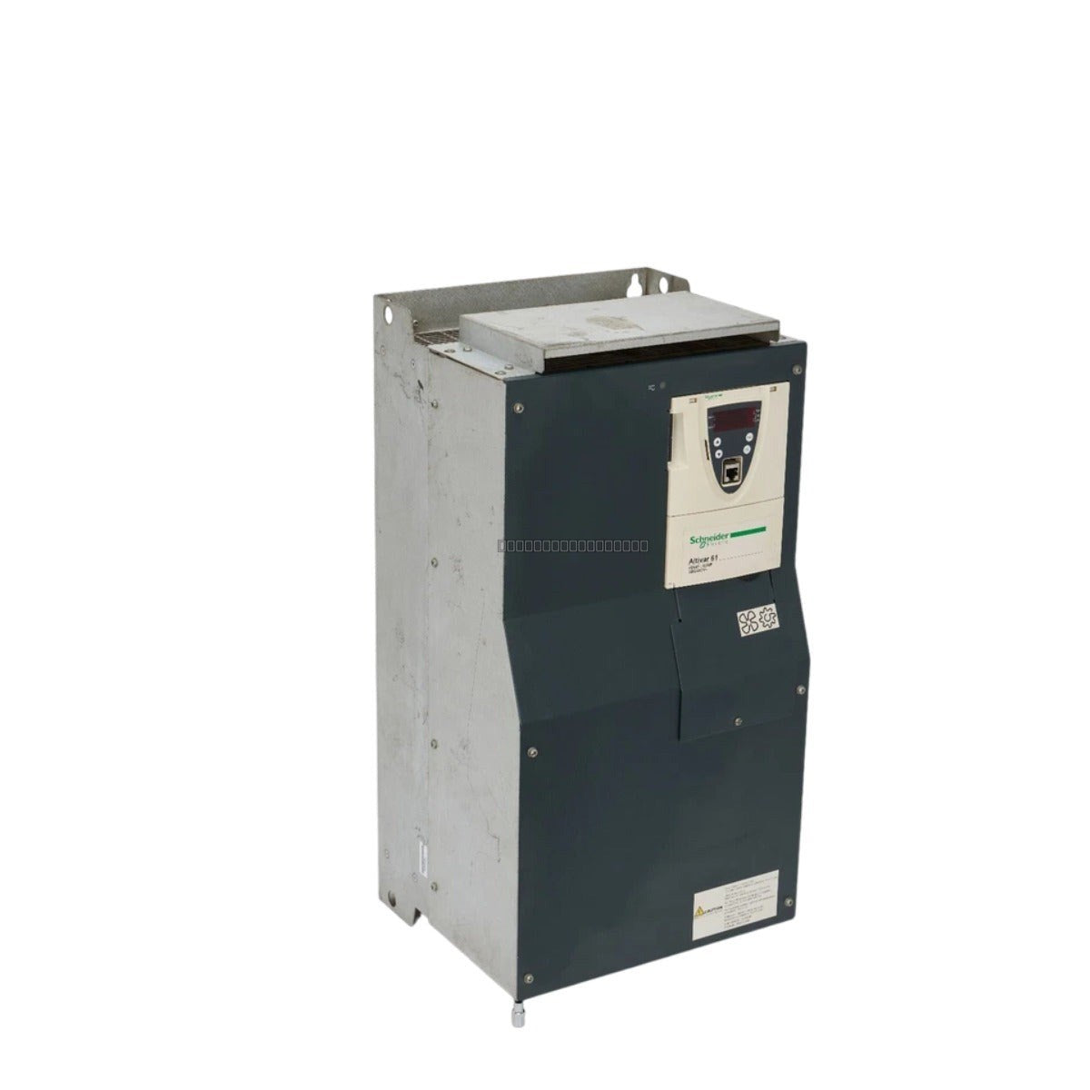 Schneider Electric ATV71HD45N4