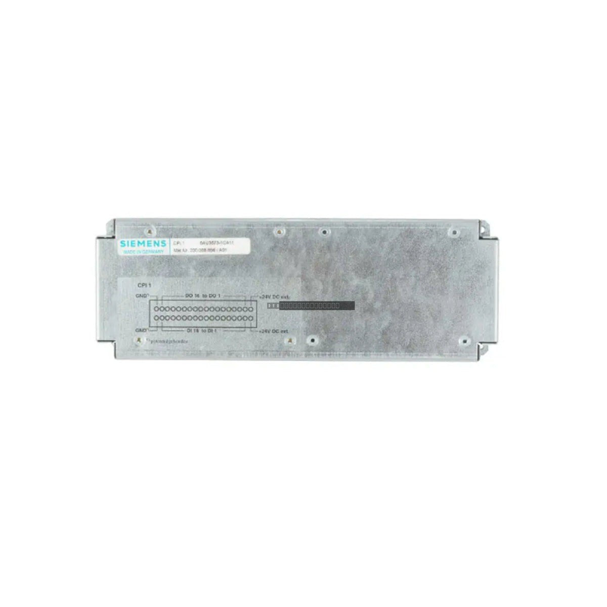 Siemens 6AV3673-1CA11