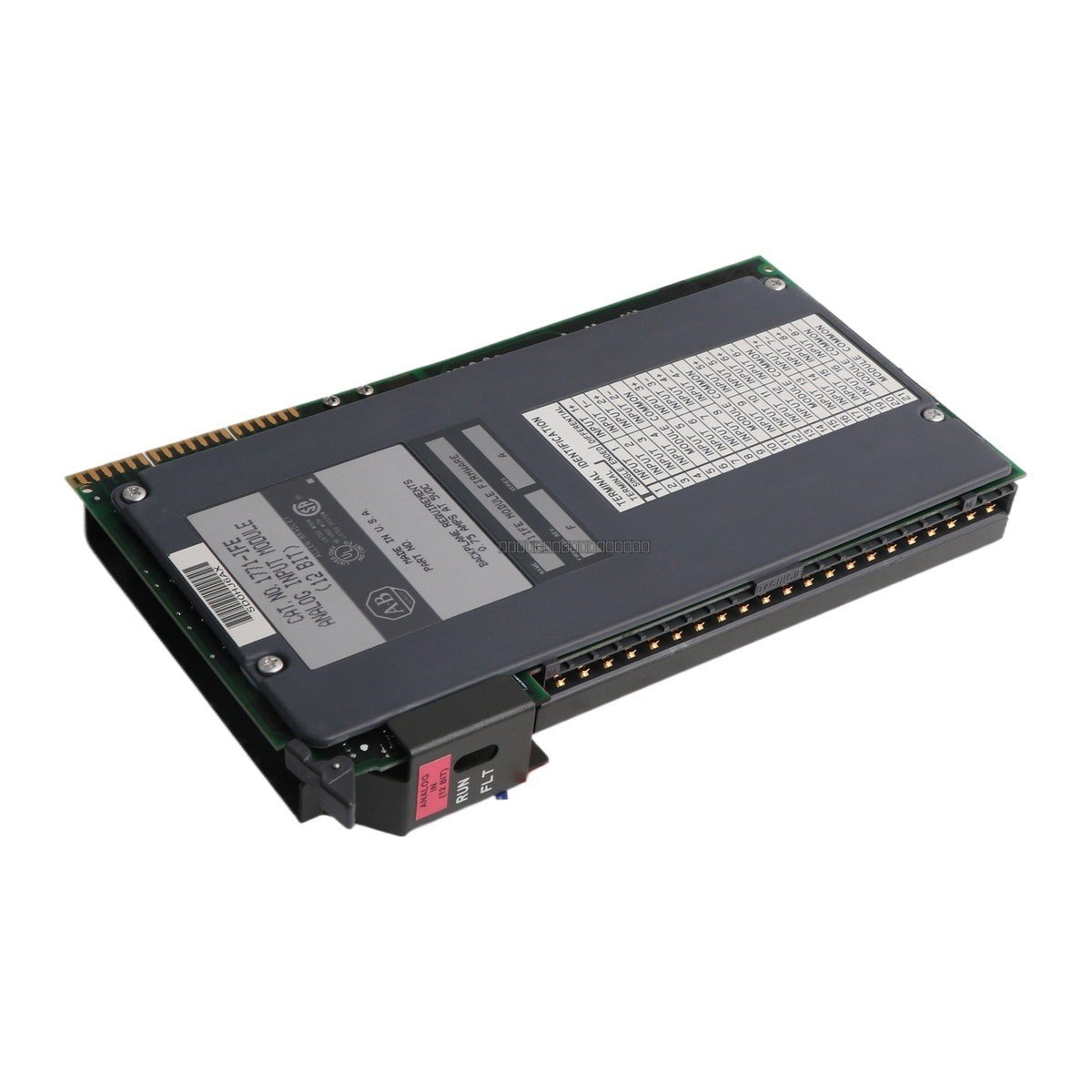 Allen-Bradley 1771-IFE