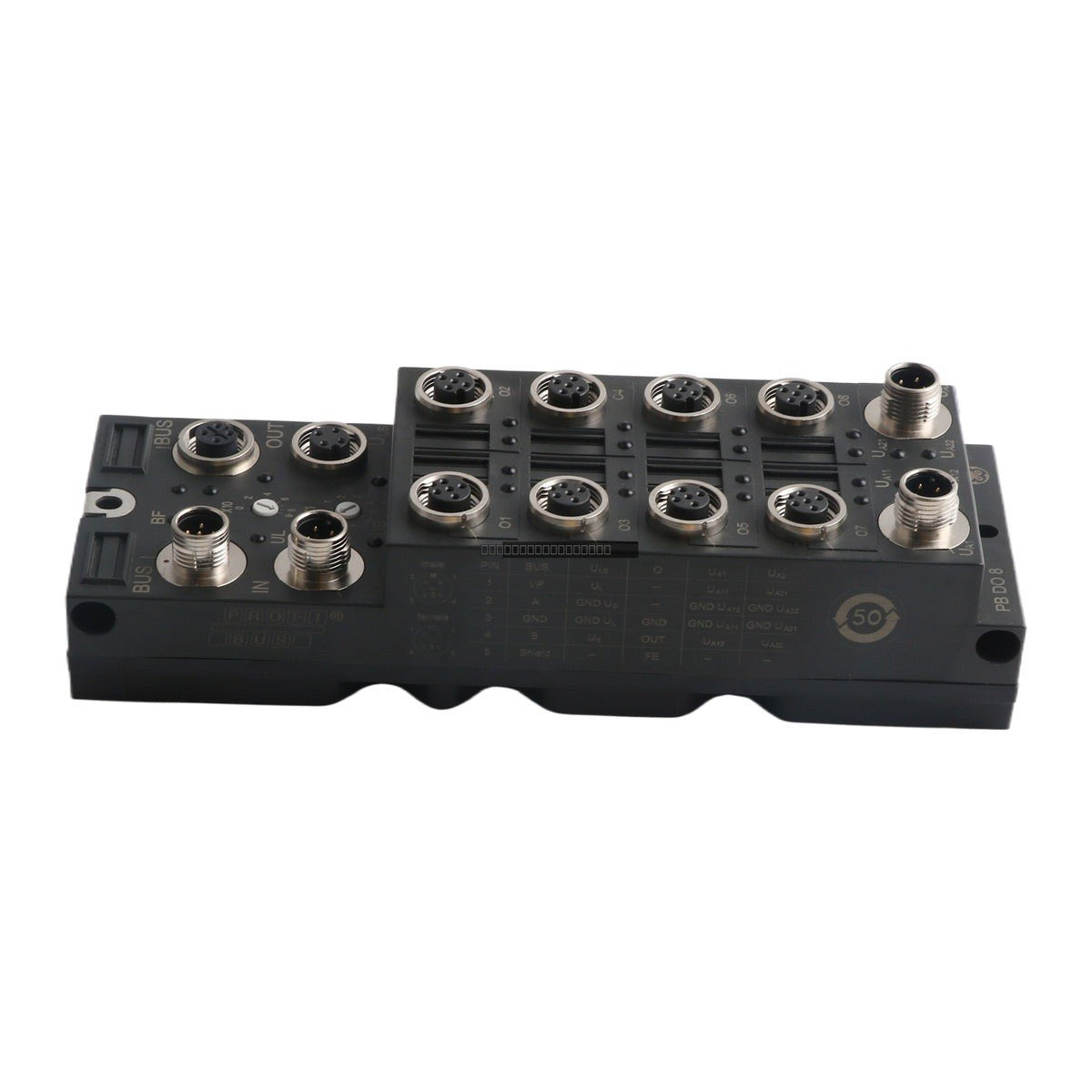 General Electric IC676PBO082