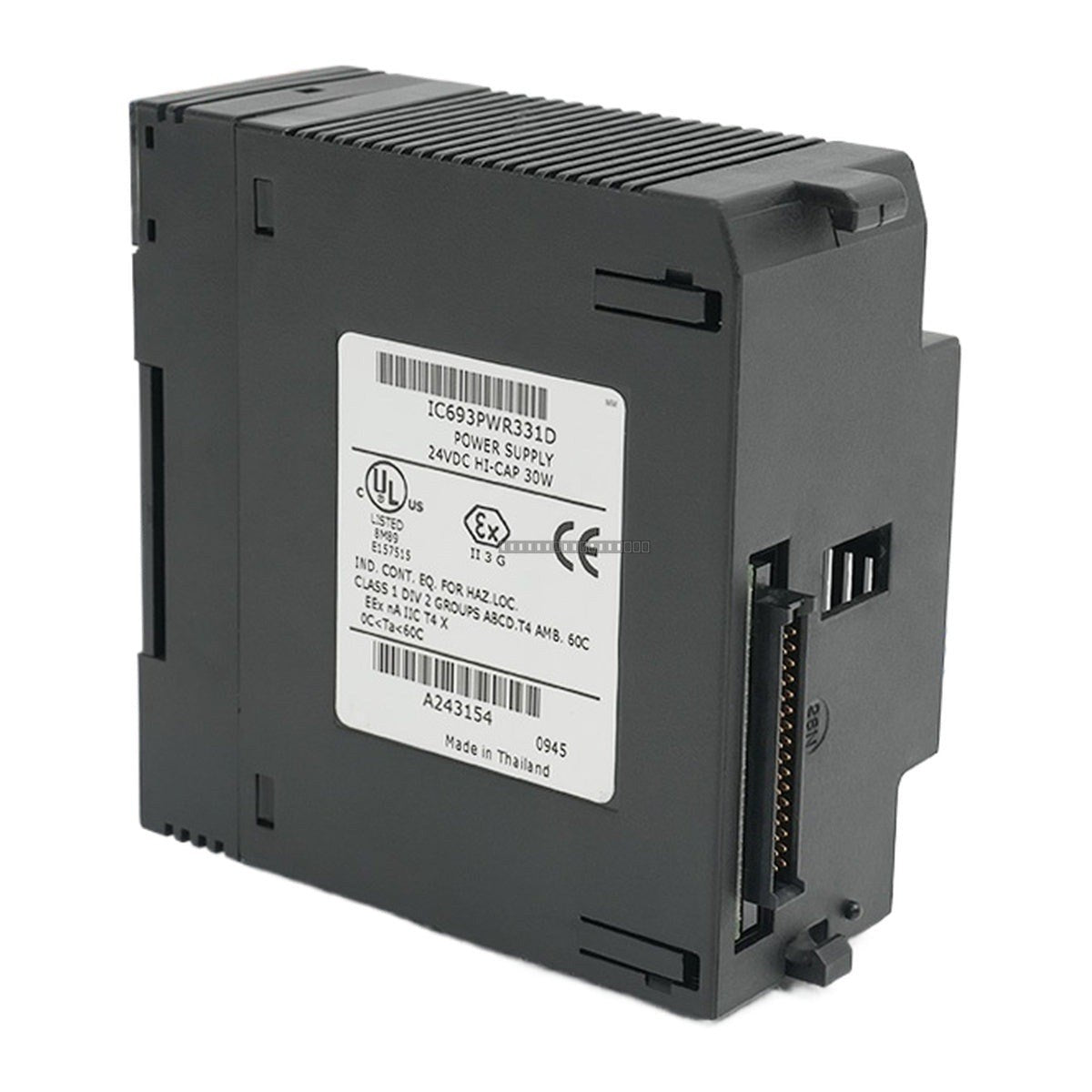 General Electric IC693PWR331D