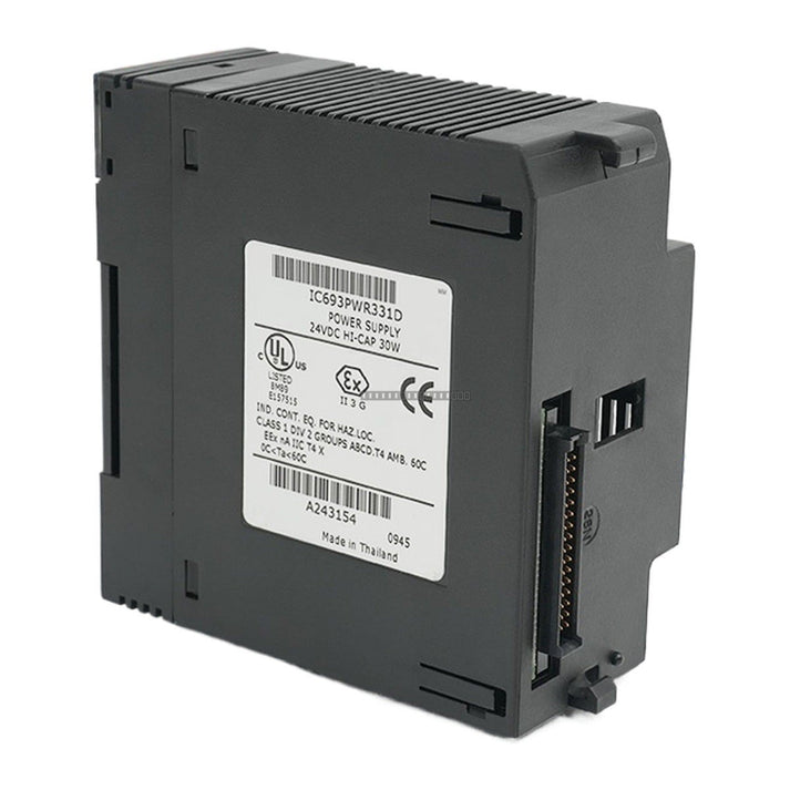General Electric IC693PWR331D