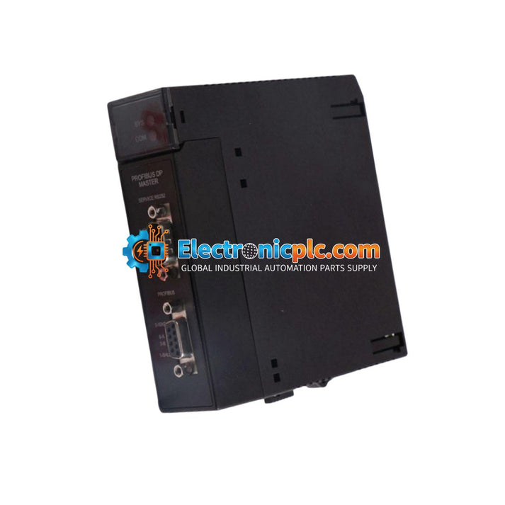 General Electric IC693PBS201