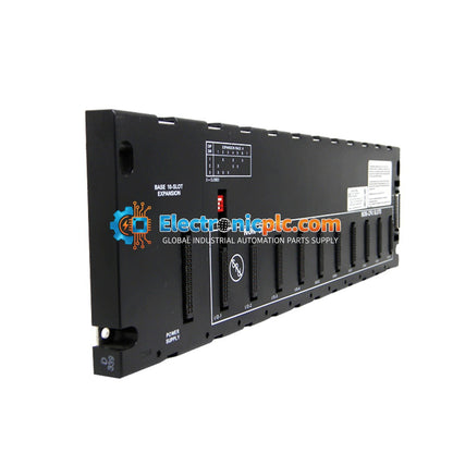 General Electric IC693CHS392E