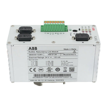 ABB RLM02 3BSE091723R1