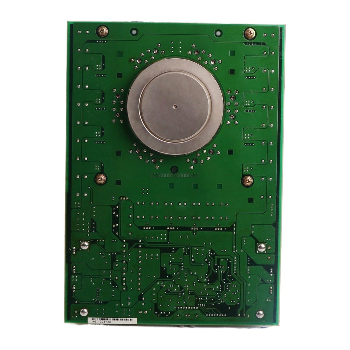 Allen-Bradley GU-D15 80173-110-01 G651885A H011203-28