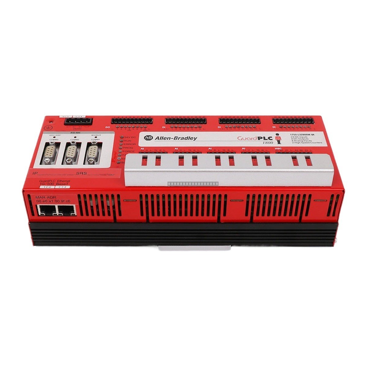 Allen-Bradley 1753-L32BBBM-8A