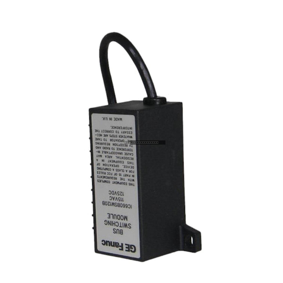 General Electric IC660BSM120