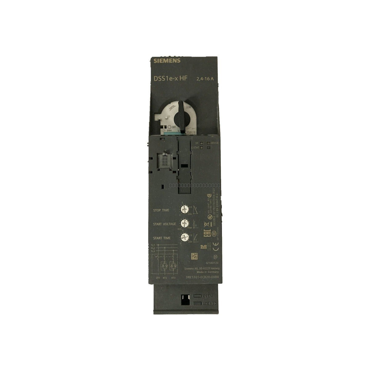 Siemens 3RK1301-0CB20-0AB4