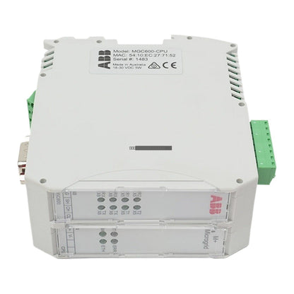 ABB MGC600-CPU