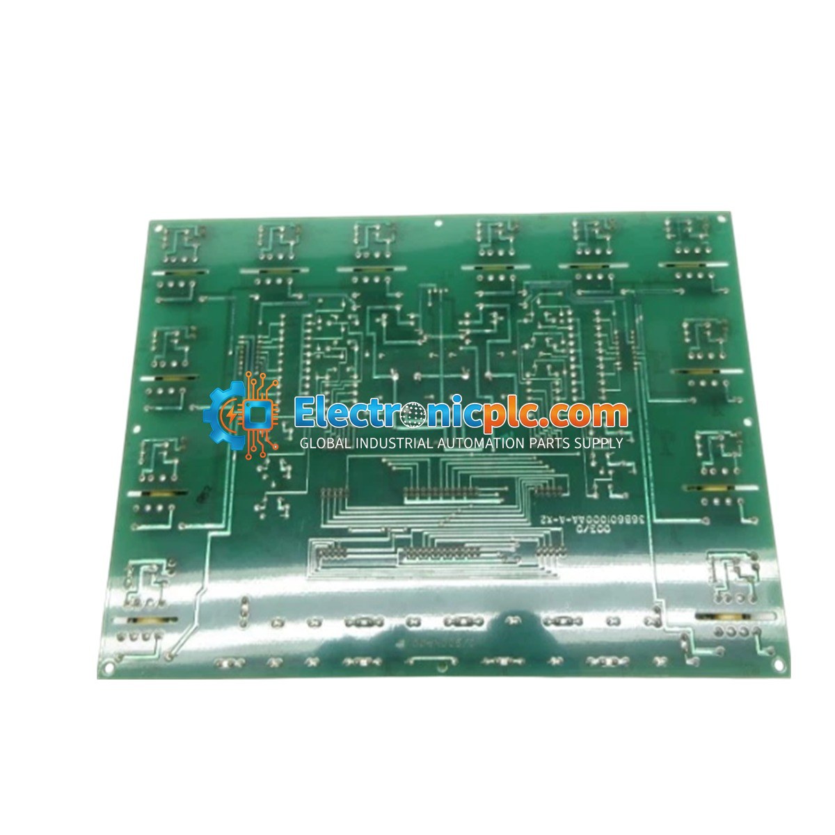 GE FANUC 531X123PCHACG1