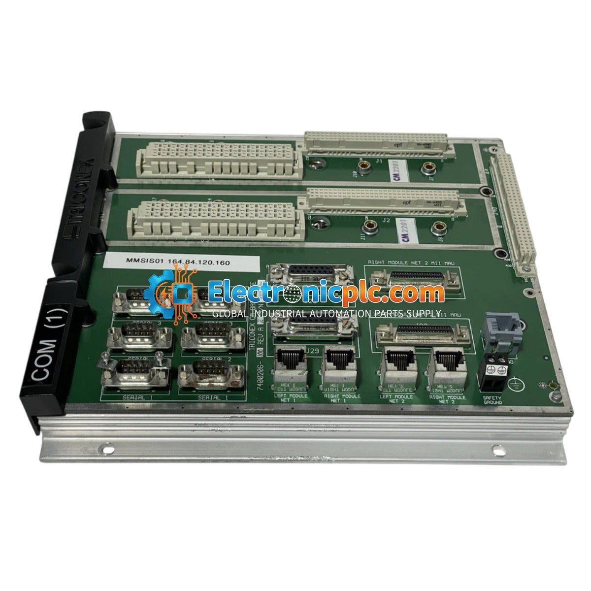 Triconex 2201