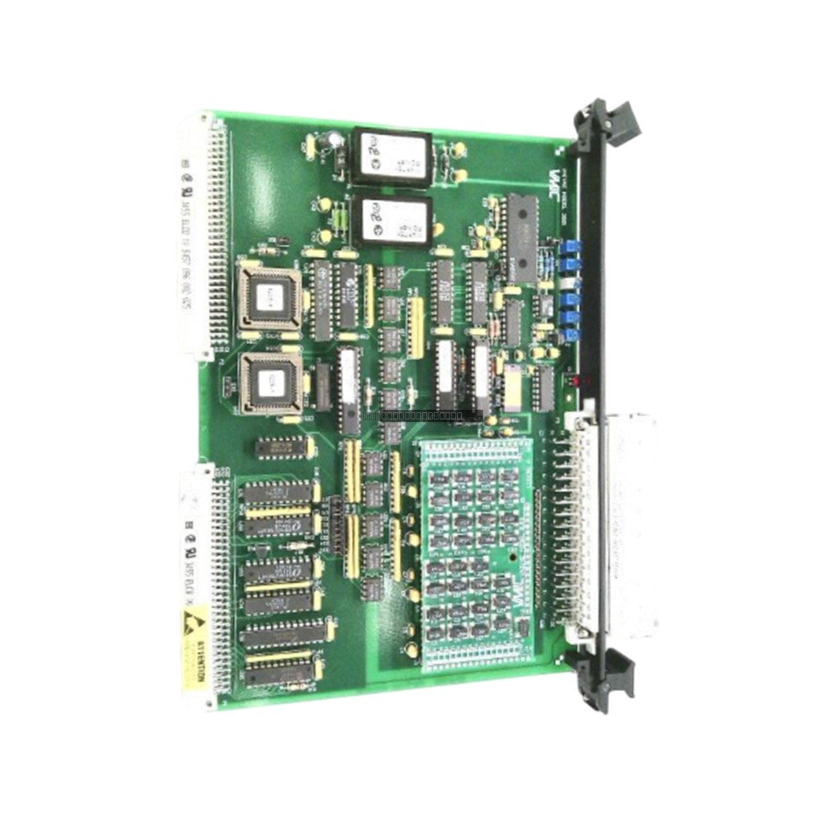 GE FANUC IC697VAL318