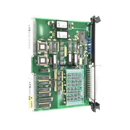 GE FANUC IC697VAL318