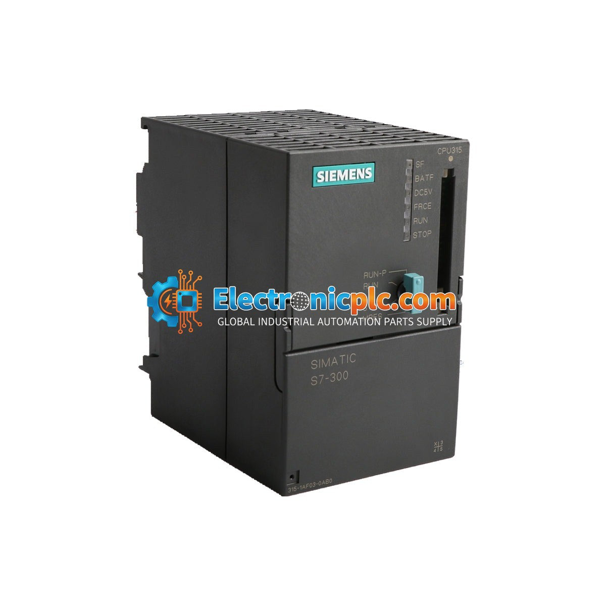 Siemens 6ES7315-1AF03-0AB0