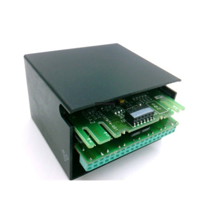 General Electric IC670MDL740B