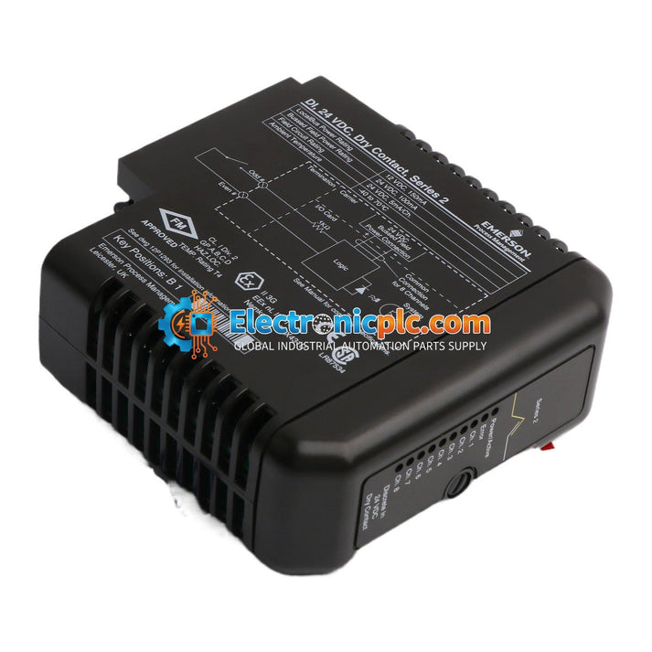 Emerson 12P2535X042