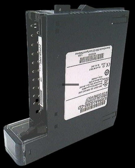 General Electric IC694ALG392