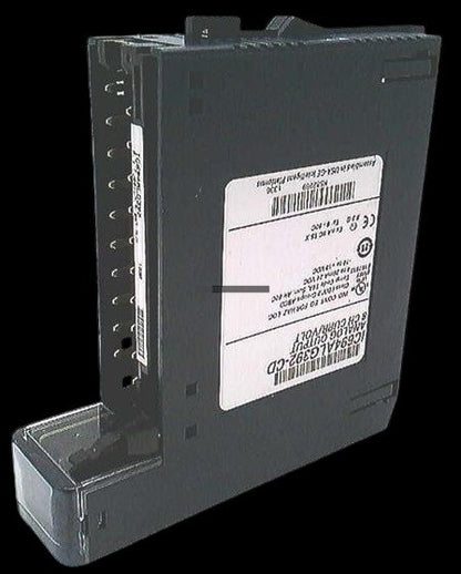 General Electric IC694ALG392