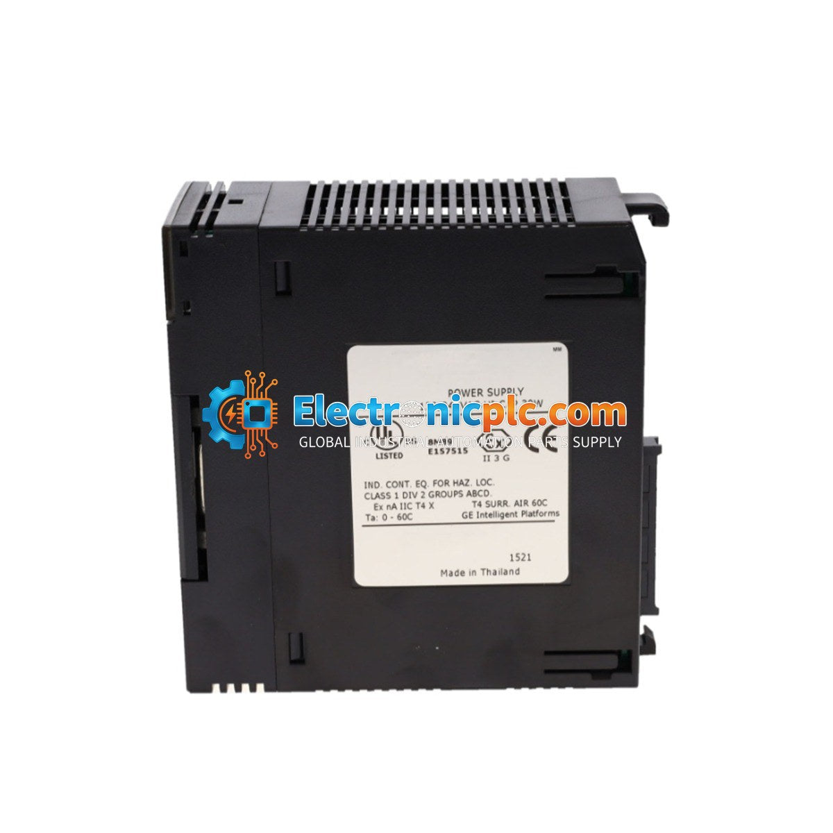 General Electric IC693PWR330