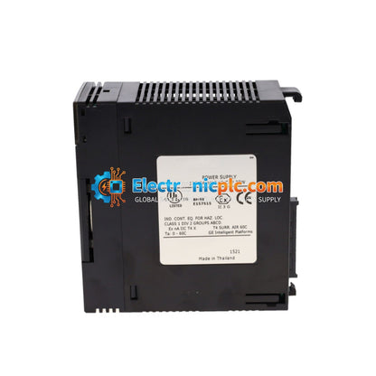 General Electric IC693PWR330